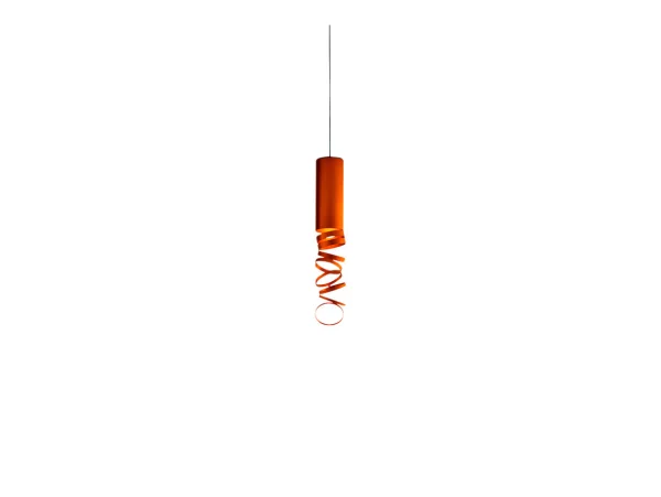 Artemide - Decomposé Light S Suspension Orange