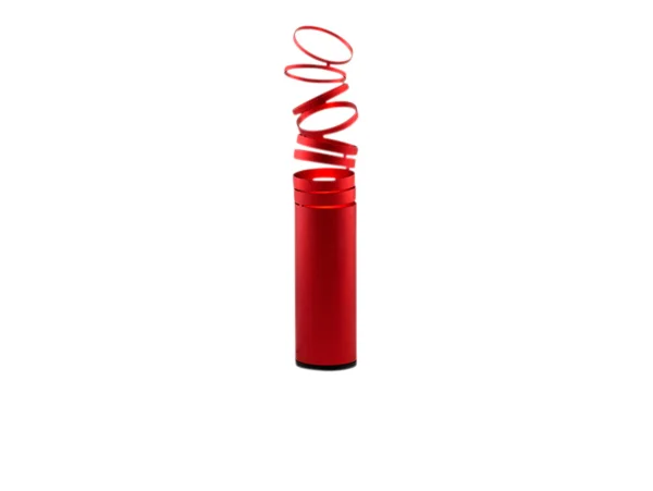 Artemide - Decomposé Light T Lampe de Table Red