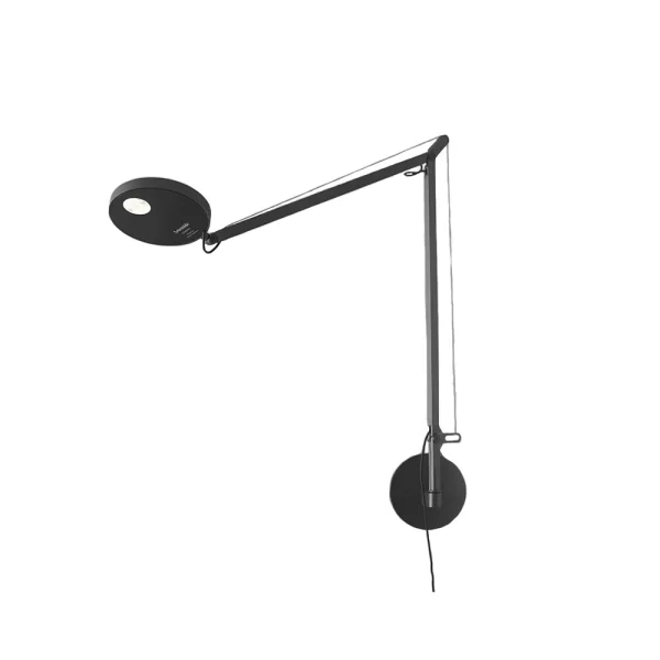 Artemide - Demetra LED Applique Murale 2700K Noir