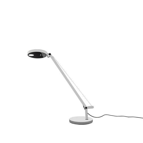 Artemide Demetra Micro lampe de bureau blanc