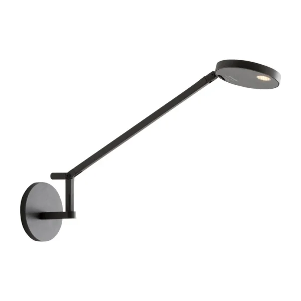 Artemide - Demetra Micro W 2700K Applique Murale Antracit