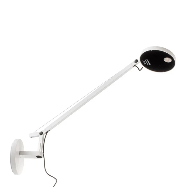 Artemide - Demetra Micro W 2700K Applique Murale Blanc