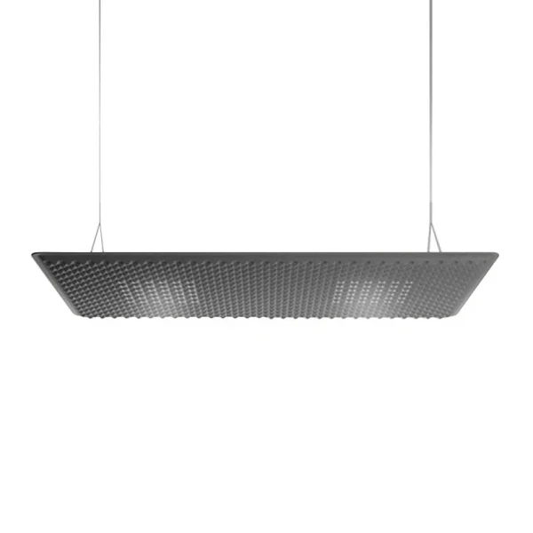 Artemide - Eggboard Matrix Up/Down 160 cm 3 000 K gris