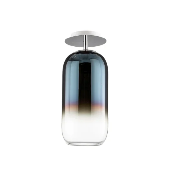 Artemide - Gople Plafonnier Blue Sapphire