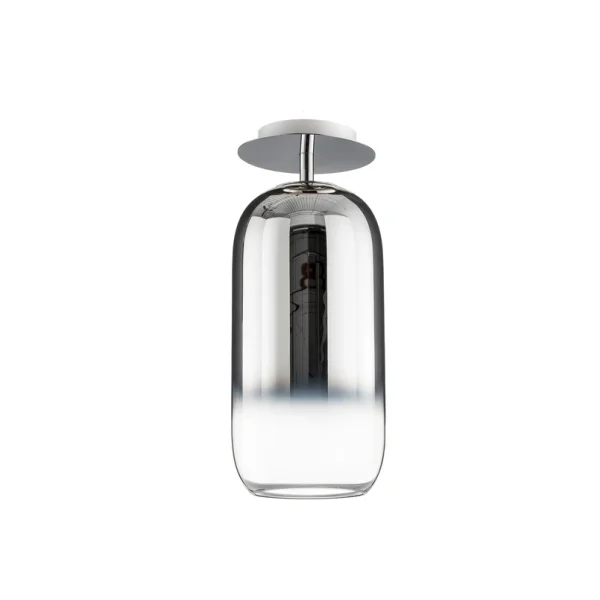 Artemide - Gople Plafonnier Silver