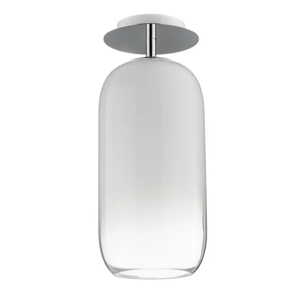 Artemide - Gople Plafonnier White