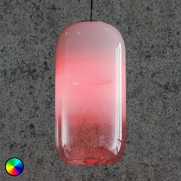 Artemide - Gople Suspension RWB On Demand