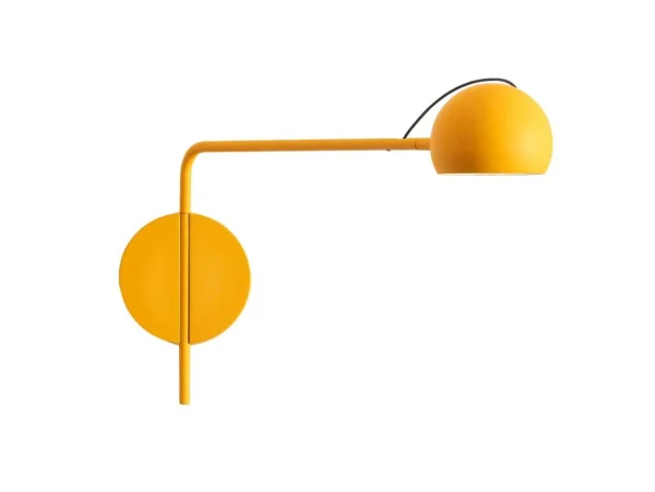 Artemide - IXA Applique Murale Yellow