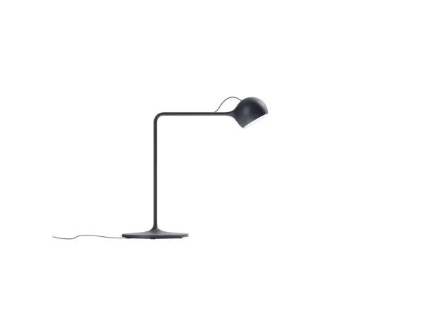 Artemide - IXA Lampe de Table Anthracite