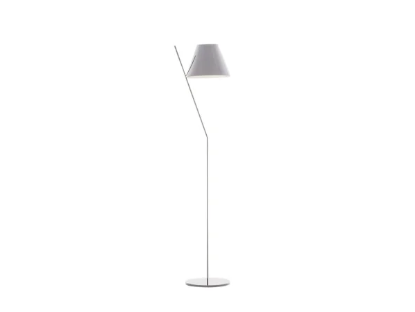 Artemide - La Petite F Lampadaire White