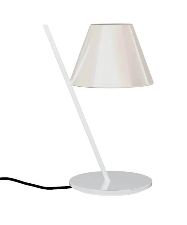 Artemide - La Petite Lampe de Table Blanc