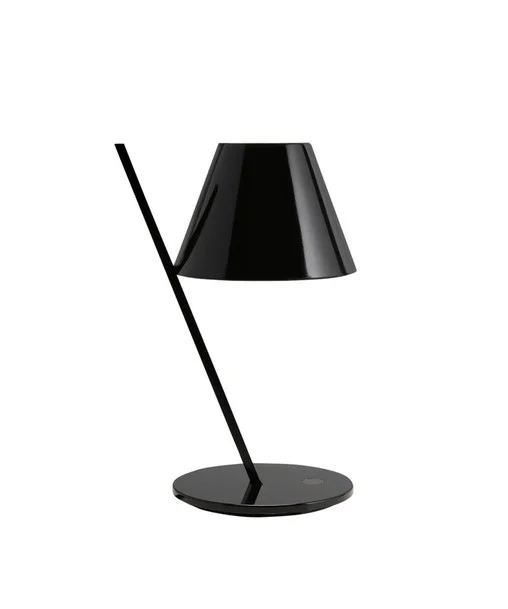 Artemide - La Petite Lampe de Table Noir