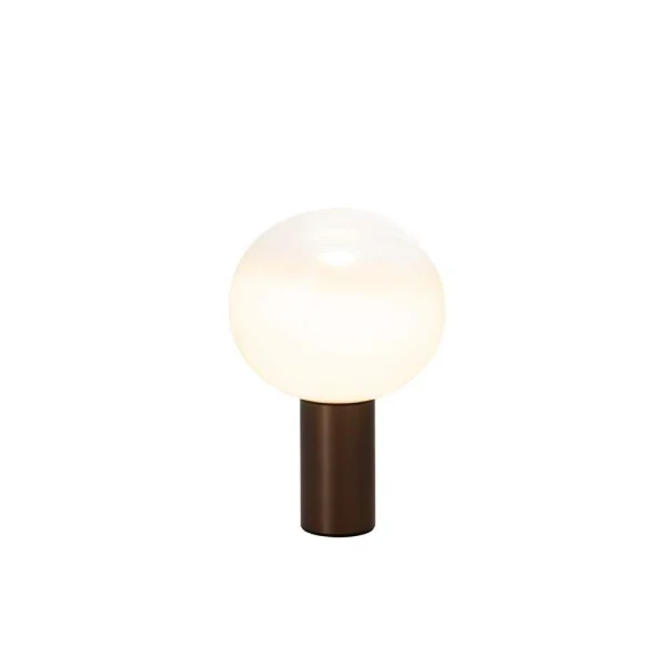 Artemide - Laguna 26 Lampe de Table Bronze
