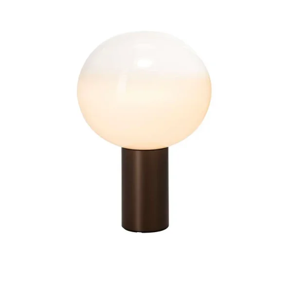Artemide - Laguna 37 Lampe de Table Bronze