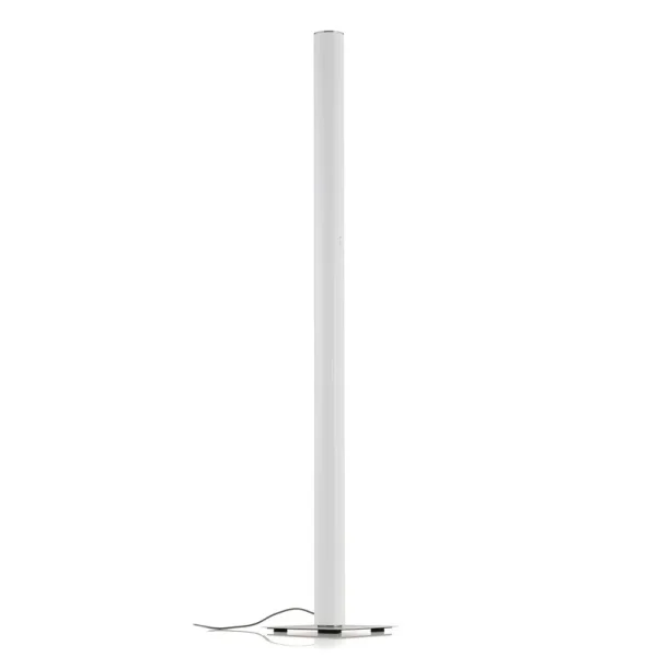Artemide - Lampadaire LED Ilio blanc 2700 K