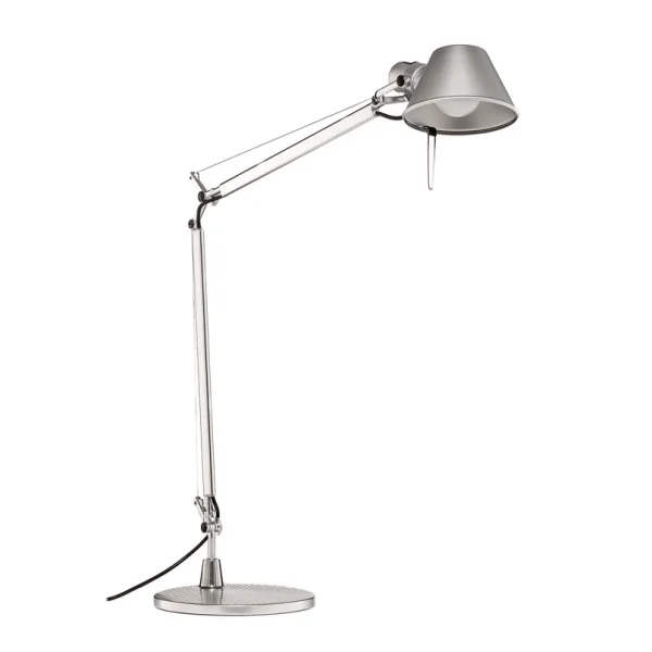 Artemide - Lampe à poser design Tolomeo Tavolo