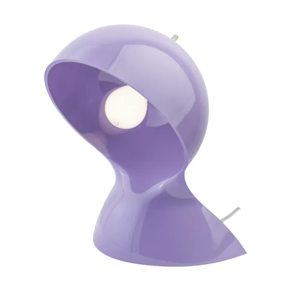Artemide Lampe de table Dalu’ Lavender