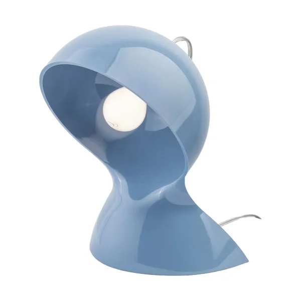 Artemide Lampe de table Dalu’ Light blue