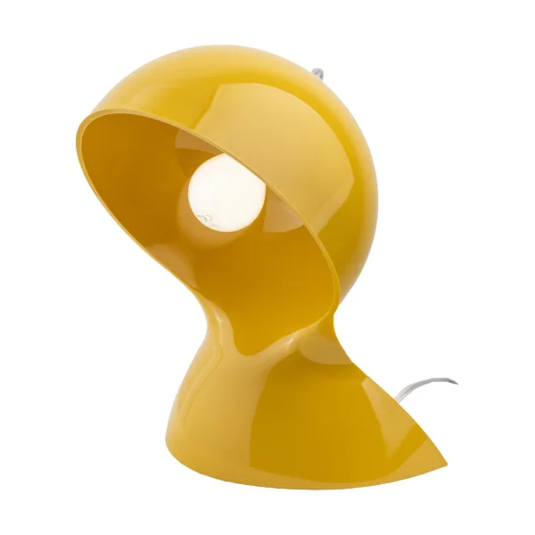 Artemide Lampe de table Dalu’ Yellow