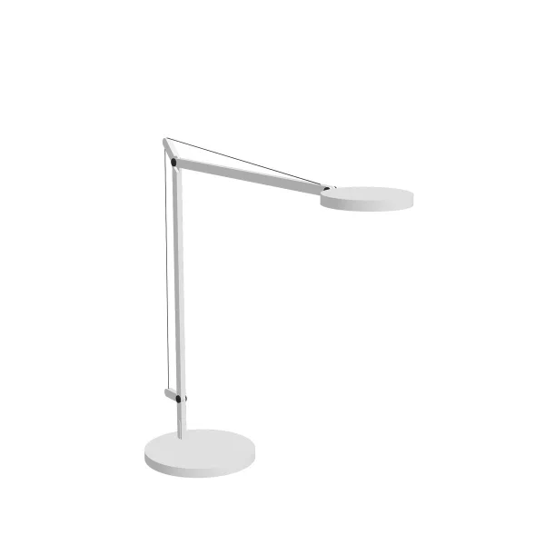 Artemide Lampe de table Demetra blanc