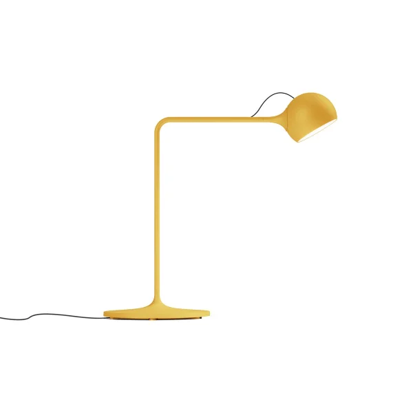 Artemide Lampe de table Ixa Yellow