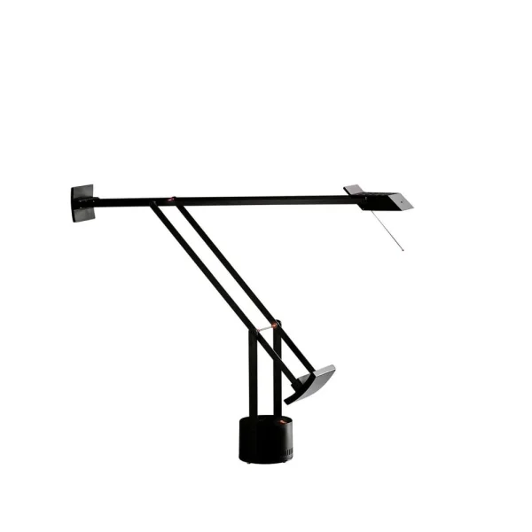 Artemide Lampe de table Tizio 35 noir