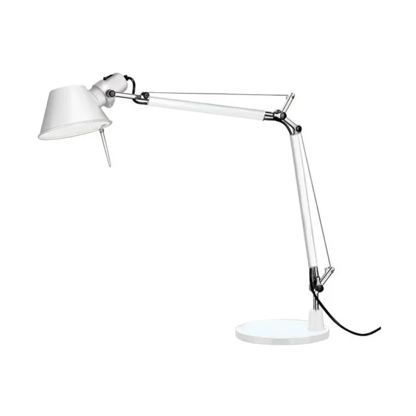 Artemide Lampe de table Tolomeo Mini - White