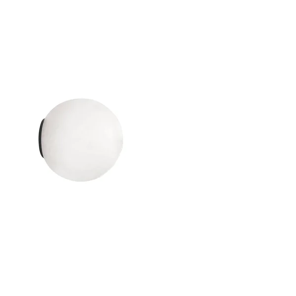 Artemide Lampe murale et plafonnier Dioscuri white, 14cm