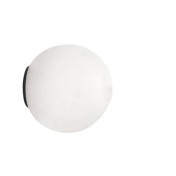 Artemide Lampe murale et plafonnier Dioscuri white, 35cm