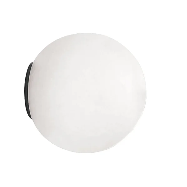 Artemide Lampe murale et plafonnier Dioscuri white, 42cm