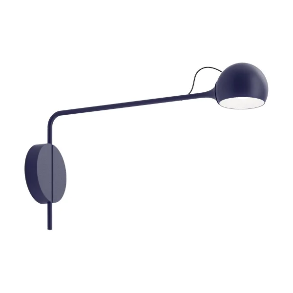 Artemide Lampe murale Ixa Blue