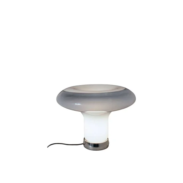 Artemide - Lesbo Lampe de Table Transparent