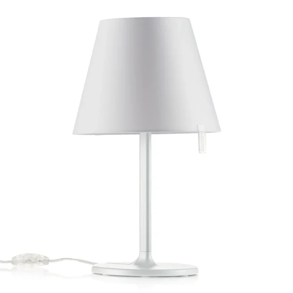Artemide - Melampo Notte T Lampe de Table Gris