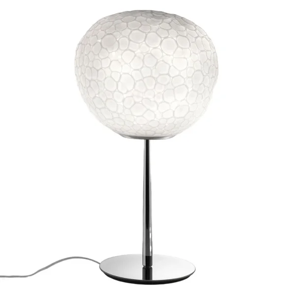 Artemide - Meteorite 35 T Stelo Lampe de Table