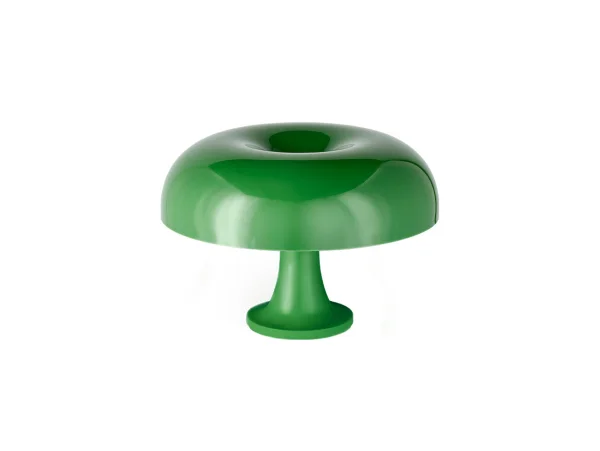 Artemide - Nessino Lampe de Table Vert