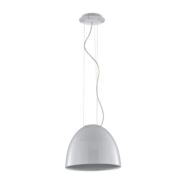 Artemide - Nur Mini Gloss S Suspension Blanc