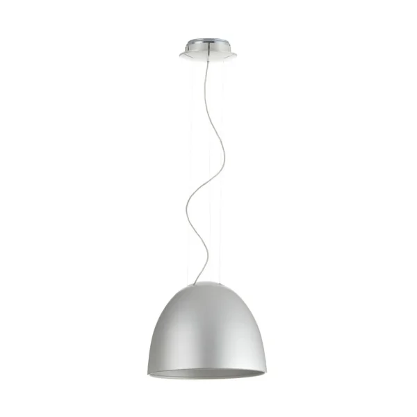 Artemide - Nur Mini S Suspension Aluminium