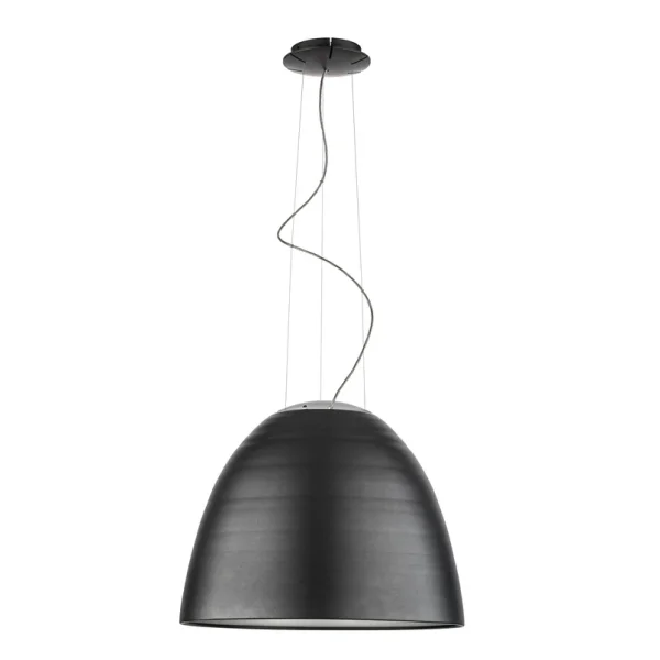 Artemide - Nur S Suspension Antracit