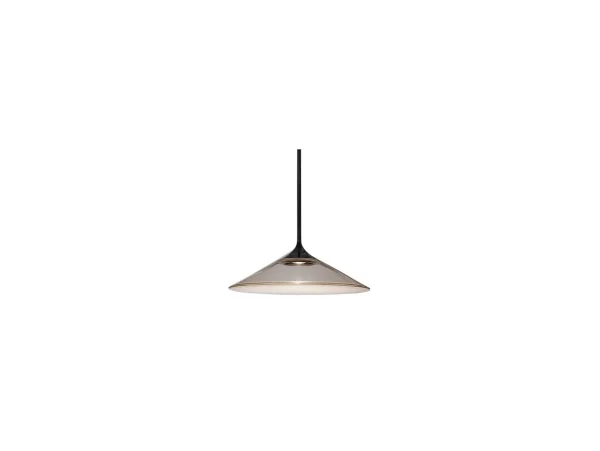 Artemide - Orsa LED 21 Suspension Black