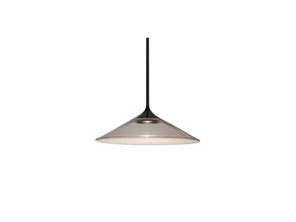 Artemide - Orsa LED 35 Suspension Black