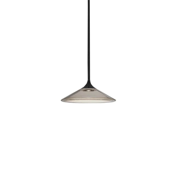 Artemide Orsa suspension Transparent, petit