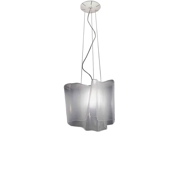 Artemide Pendentif Logico soie