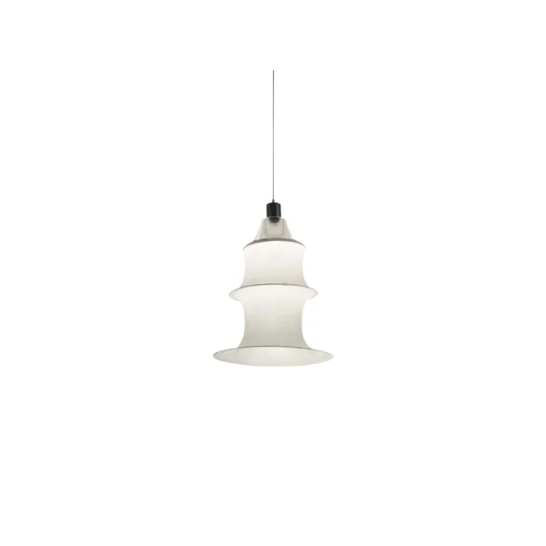 Artemide Pendule Falkland 53, blanc