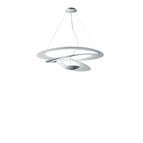Artemide - Pirce LED Pendant 2700K White