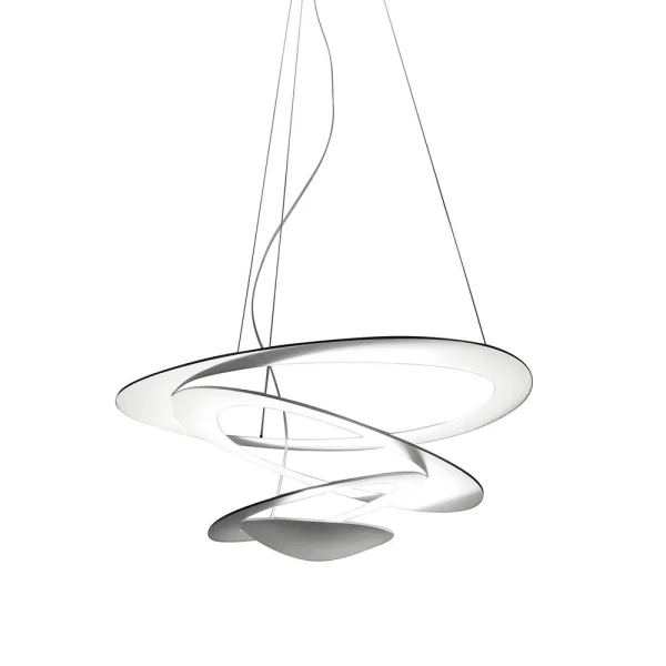 Artemide - Pirce Mini LED Suspension 2700K Blanc