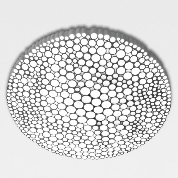 Artemide - Plafonnier Calipso 2700K