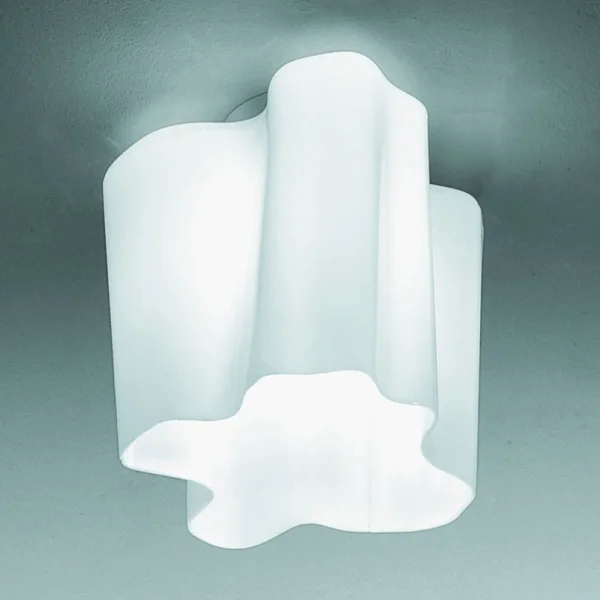 Artemide - Plafonnier Logico Mini 28x28 cm