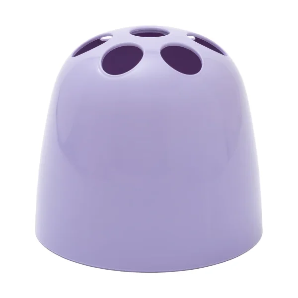 Artemide Porte-parapluies Dedalo Lavender