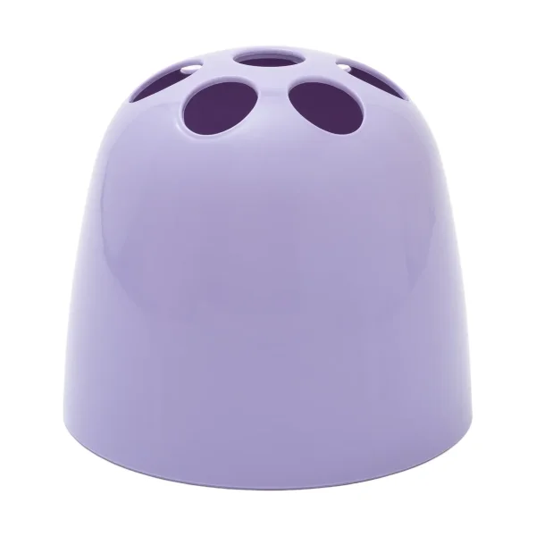Artemide Porte-parapluies Dedalo Lavender