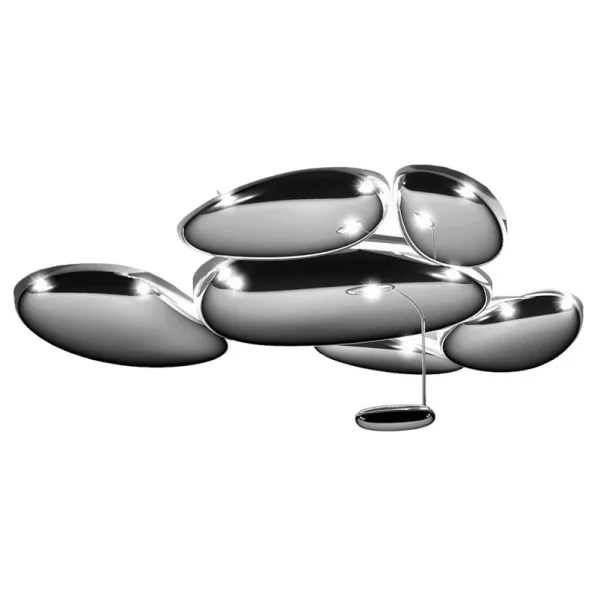 Artemide - Skydro plafonnier LED design 3 000 K